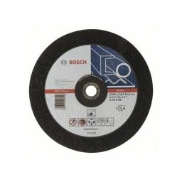 Bosch - Accessories 2608600542 2608600542 Disque à tronçonner 300 mm 1 pc(s) acier