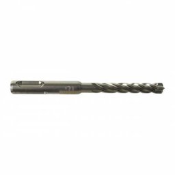 Milwaukee - foret sds plus MX4 4 taillants 8X110MM (X1) - Blister