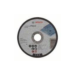 Bosch - bosh 2608603166 disque à tronçonner à moyeu plat standard for metal a 30 s bf 125 mm 22,23