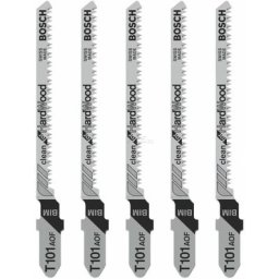 Bosch - Lame de scie Accessories 2608634233 5 pc(s)