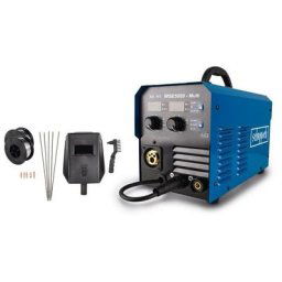 Scheppach - Poste à souder digital de 200W, SE5000Multi 5906609901