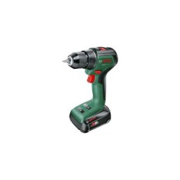Bosch - Universal Drill 18V-60