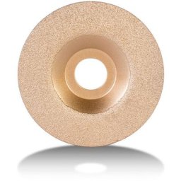 Rubi - Disque diamant fin vdf 100mm pro r31974