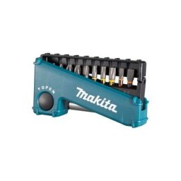 Makita - Coffret embouts (11 pcs) Impact Premier – E-03573