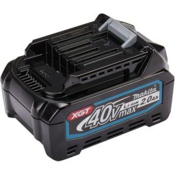 BL4020 xgt - Batterie Li -ion 40V - 2,0 Ah - Makita