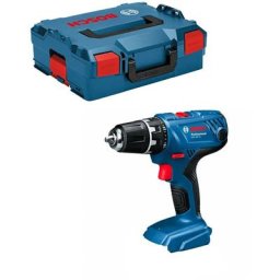Bosch - Perceuses-visseuses sans-fil gsr 18 V-21 / sans chargeur de batterie sans l-boxx
