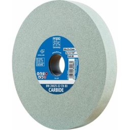 Pferd - 39008443 bw 20025-32 cn 120 carbide Meule pour touret Diamètre 200 mm 1 pc(s)