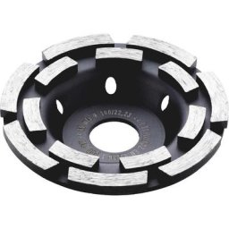 628099000 Disque à tronçonner diamanté Diamètre 125 mm ø de perçage 22.23 mm Béton 1 pc(s) - Metabo