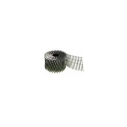 Pointe annelée Ø2.8 x 65 mm Bostitch rouleau 7500 pièces - F280R65