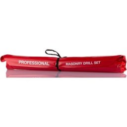 Rs Pro - Coffret de forets Acier 4mm à 22mm, 16 pièces ( Prix pour 1 Jeu )
