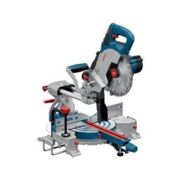 Scie à onglets et radiale 18V 8Ah Ø216mm GCM18V-216 - 0601B41001 - Bosch
