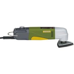 Proxxon - Micromot ozi/e 28 520 Ponceuse Delta + mallette 80 w 65 x 65 x 65 mm