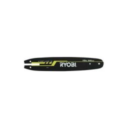 Ryobi - Guide 25cm pour élagueurs sur perche électriques RAC239