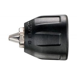 Mandrin à serrage rapide Futuro Plus Metabo 636219000