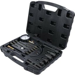 Compressiometre moteur diesel appareil pour mesure des compressions o-70 bars