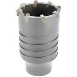 Trépan lourd cône 1/8 SDS-max diamètre 110 mm Hanger thor - 150744