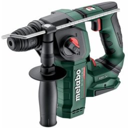18V sans fil Perforateur bh 18 ltx bl 16 / sans batterie, sans chargeur x - Metabo