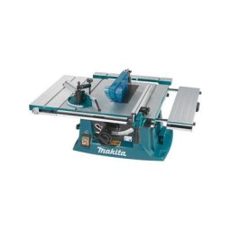 Makita - Scie bois sur table 1500 w ø 260 mm MLT100N