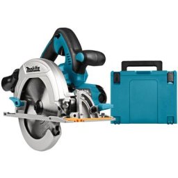 Makita - Scie circulaire 36V lxt Ø190mm (Machine seule) en makpac DHS710ZJ