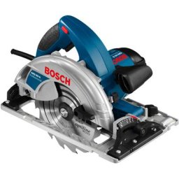 Bosch - Scie circulaire 1600W 190mm gks 65 g - 0601668904