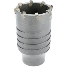 Trépan lourd cône 1/8 SDS-max diamètre 55 mm Hanger thor - 150737