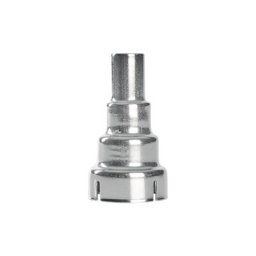 Buse de reduction d'air 14mm pour pistolet air chaud - Boîte - Rapid
