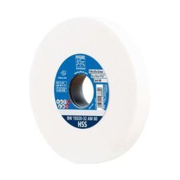 Pferd - 39009699 bw 15020-32 aw 80 hss Meule pour touret Diamètre 150 mm 1 pc(s)