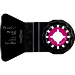 Grattoir HCS, 52x26 mm ATZ 52 SC Bosch Accessories 2609256954 N/A