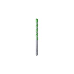 052630 carbure de tungstène Foret spécial granite 3.0 mm Longueur totale 70 mm tige cylindrique 1