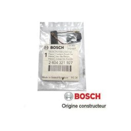Bosch - jeu de charbons 2604321927