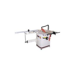 Scie circulaire 2,8kW 230V lame 250x30m chariot 1000x255mm - JTS600X-M - JET