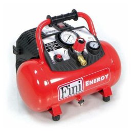 Fini - Compresseur d'air 12L 1,5CV Portatif energy 12
