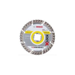 Bosch - Disque diamant X-Lock Standard Universal 125 mm - 2608615166
