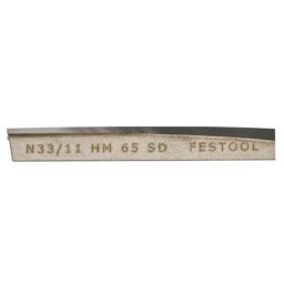 Festool - Couteaux hélicoïdaux hw 65 488503