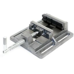 Tau de machine Mâchoire 75mm Atelier Perceuse Machine de forage Établi Meulage Outil professionnel