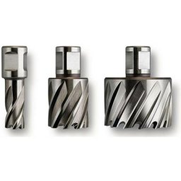 Fein - Fraise HSS-Nova 25 ø 27 x 25 Weldon HSS-Nova 25 63134270051 27 mm 1 pc(s)
