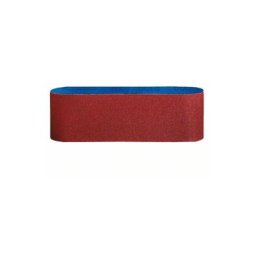 Bosch - 2608606016 Bande abrasive X440, kit de 3 pièces