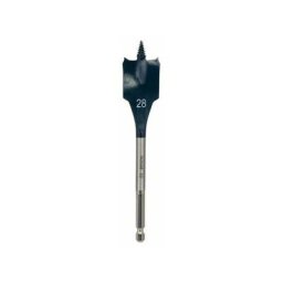 Bosch - 2608595496 Mèche plate Self Cut Speed, six pans