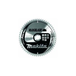 Makita - Lame de scie circulaire - Makblade - 260mmx30x60d