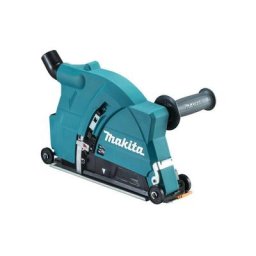 Carter de protection 198440-5 pour aspiration poussières Makita