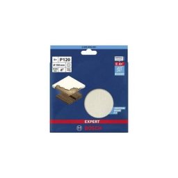Grille abrasive pour ponceuse excentrique Bosch accessories expert M480 2608900691 non perforé