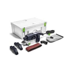 Festool - bs 75 E-Plus Ponceuse à bande 1010 w