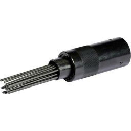 Einhell - 4133120 Marteau à décalaminer à aiguilles (air comprimé) 1 pc(s)