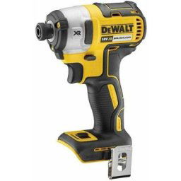 Dewalt - Visseuse à choc 18V 1/4 190 Nm Solo - DCF809N