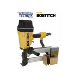 Agrafeuse à dos large 65-130mm SB130S1-2-E pour Bostitch S1 Prebena wp 9X-WP130 Agrafe