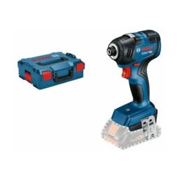 Bosch Professional - Visseuse à Chocs bosch gdr 18V-200 (Machine seule L-Boxx 136)