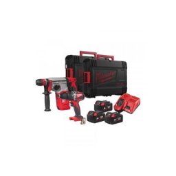 Duo brushless perforateur - visseuse M18 BLPP2C-503X Milwaukee 4933492527