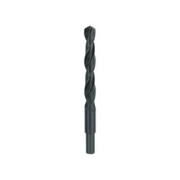 Bosch - Forets à métaux laminés hss-r, din 338
