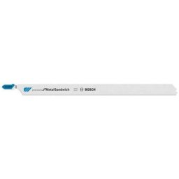 Bosch - Carte de 3 Lames Bi-Métal Rigides T1018AFP - 2608636793