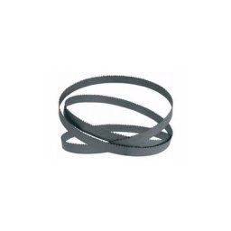 5 Lames de scie à ruban bimétal 1335x13x0,65 mm 6 Z/1 - abs 105-782XL-783XL-780XL-782XL 48 volt